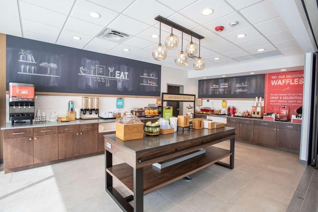 Hampton Inn By Hilton Richwood Cincinnati South Walton Zewnętrze zdjęcie