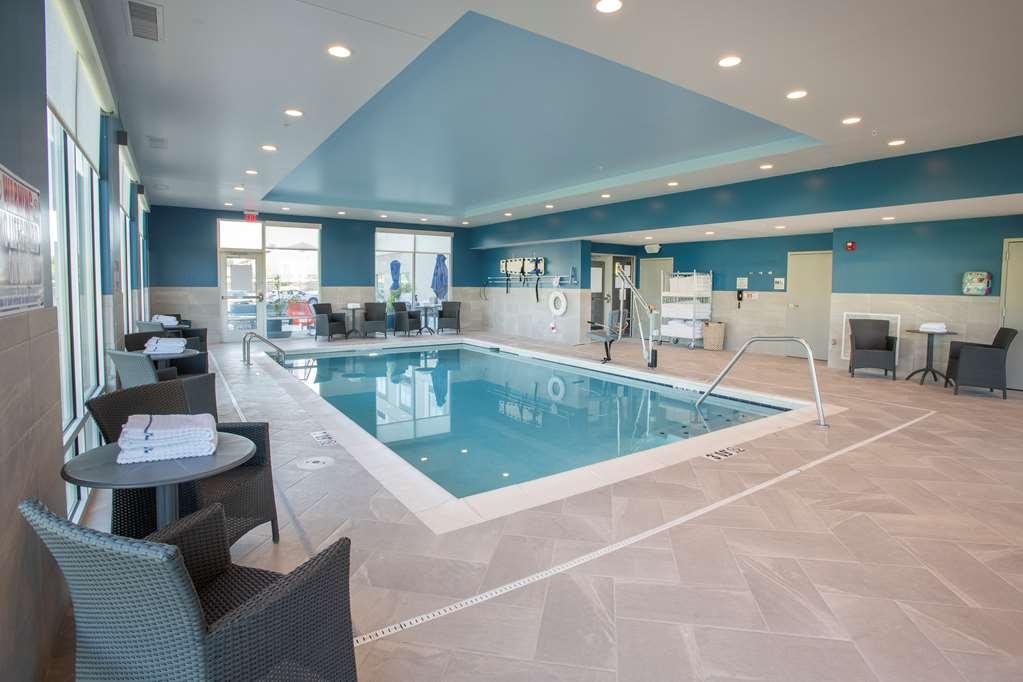 Hampton Inn By Hilton Richwood Cincinnati South Walton Udogodnienia zdjęcie