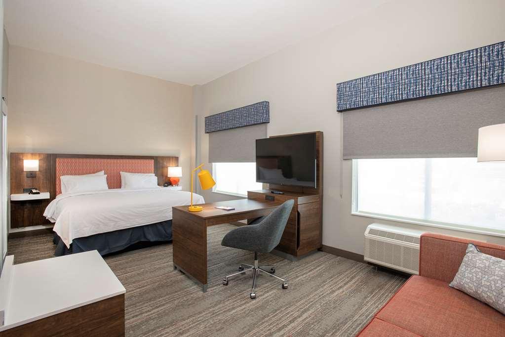 Hampton Inn By Hilton Richwood Cincinnati South Walton Pokój zdjęcie