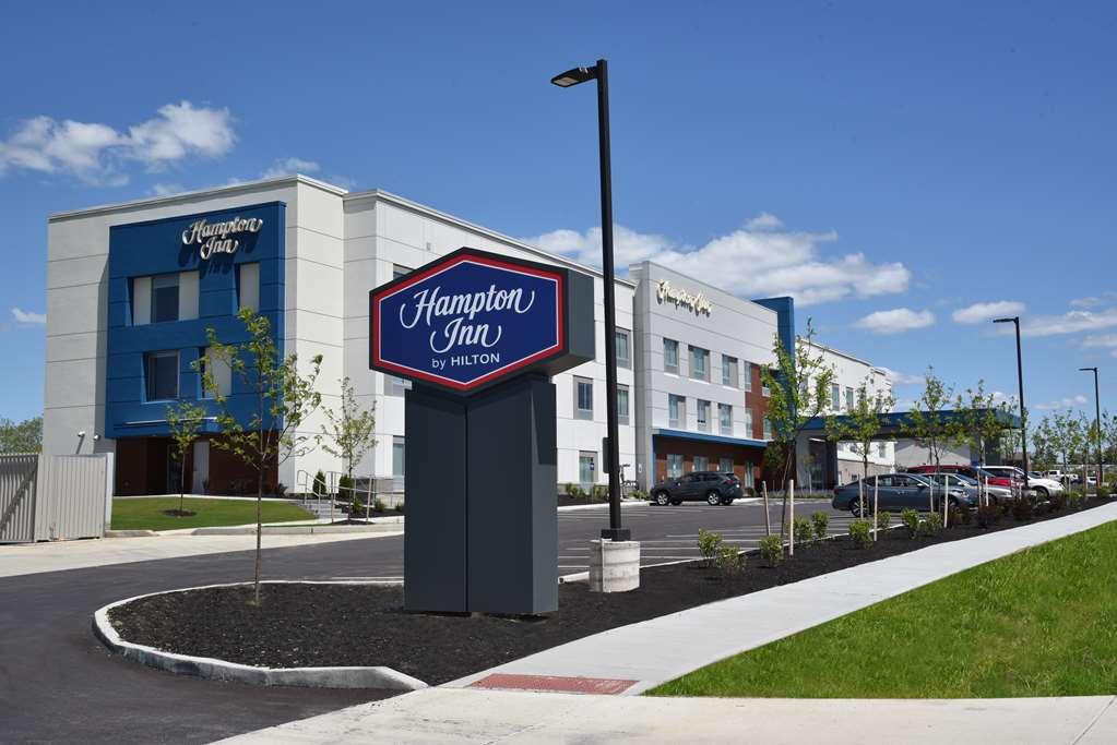 Hampton Inn By Hilton Richwood Cincinnati South Walton Pokój zdjęcie