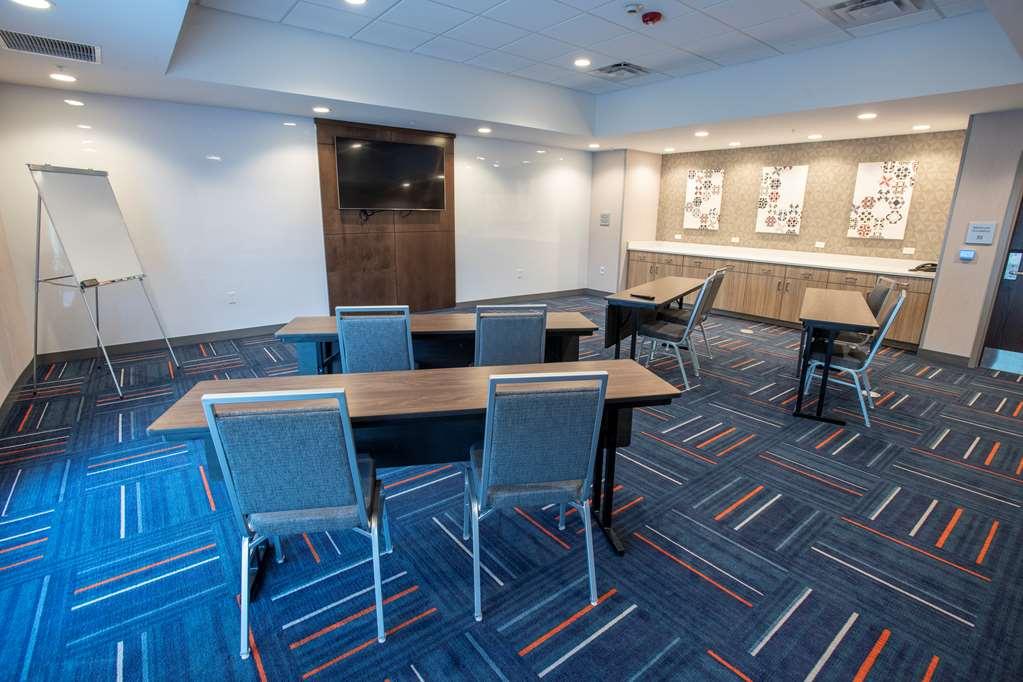 Hampton Inn By Hilton Richwood Cincinnati South Walton Udogodnienia zdjęcie